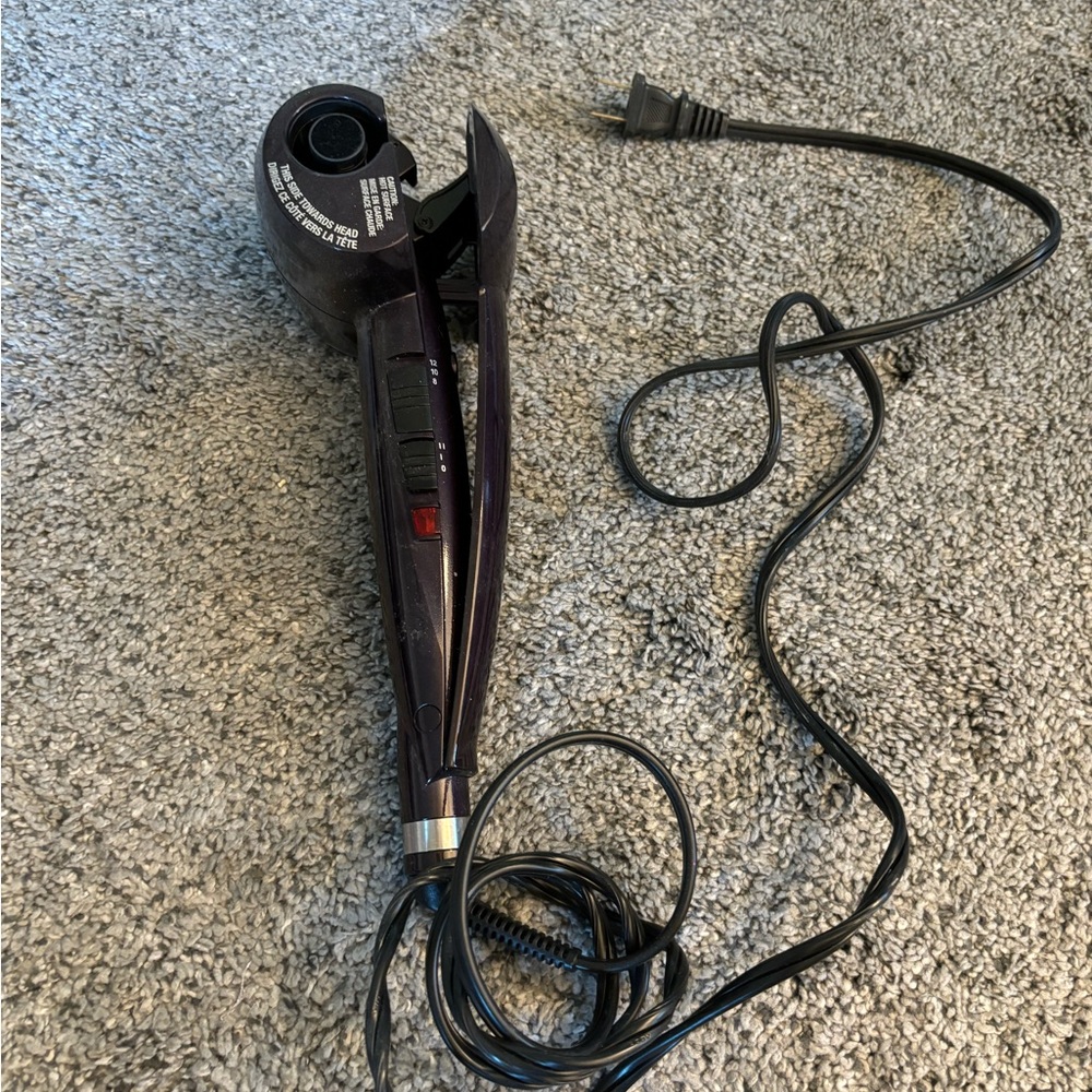 Curling Iron